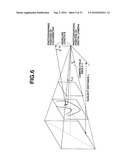 PHOTOGRAPHING SYSTEM FOR PERFORMING COLOR CORRECTION OF AN IMAGE OF A SUBJECT USING SPECTROSCOPIC INFORMATION OF THE SUBJECT diagram and image