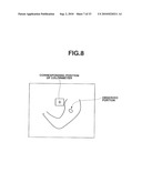 PHOTOGRAPHING SYSTEM FOR PERFORMING COLOR CORRECTION OF AN IMAGE OF A SUBJECT USING SPECTROSCOPIC INFORMATION OF THE SUBJECT diagram and image