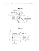 PHOTOGRAPHING SYSTEM FOR PERFORMING COLOR CORRECTION OF AN IMAGE OF A SUBJECT USING SPECTROSCOPIC INFORMATION OF THE SUBJECT diagram and image