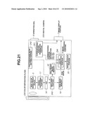 PHOTOGRAPHING SYSTEM FOR PERFORMING COLOR CORRECTION OF AN IMAGE OF A SUBJECT USING SPECTROSCOPIC INFORMATION OF THE SUBJECT diagram and image