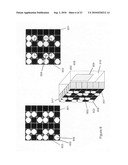 APPARATUS AND METHOD FOR CAPTURING STILL IMAGES AND VIDEO USING CODED LENS IMAGING TECHNIQUES diagram and image