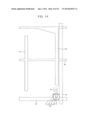 LIQUID CRYSTAL DISPLAY PANEL diagram and image