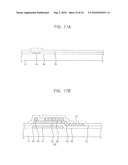 LIQUID CRYSTAL DISPLAY PANEL diagram and image