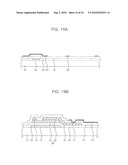 LIQUID CRYSTAL DISPLAY PANEL diagram and image