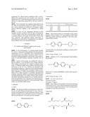 FERROELECTRIC LIQUID CRYSTAL (FLC) POLYMERS diagram and image