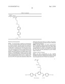 FERROELECTRIC LIQUID CRYSTAL (FLC) POLYMERS diagram and image