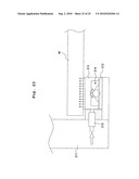 MASK CASE, TRANSPORT APPARATUS, EXPOSURE APPARATUS, MASK TRANSPORT METHOD, AND DEVICE PRODUCTION METHOD diagram and image