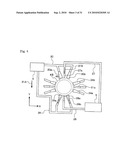 Optical element and exposure apparatus diagram and image