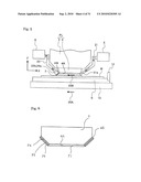 Optical element and exposure apparatus diagram and image