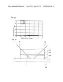 Optical element and exposure apparatus diagram and image