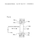 Optical element and exposure apparatus diagram and image