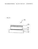 Optical element and exposure apparatus diagram and image