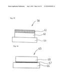 Optical element and exposure apparatus diagram and image