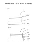 Optical element and exposure apparatus diagram and image