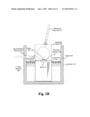 Method and apparatus for rapidly cooling a gem, including two stage cooling diagram and image