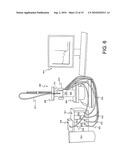 Method and apparatus for rapidly cooling a gem, including two stage cooling diagram and image