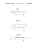 DETECTING DEVICE, DETECTING UNIT SUBSTRATE, DETECTING UNIT, DETECTING UNIT KIT AND DETECTING METHOD diagram and image