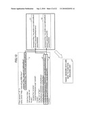 IMAGE FORMING APPARATUS, IMAGE FORMING SYSTEM, AND INFORMATION PROCESSING METHOD diagram and image