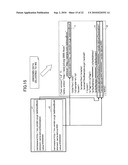 IMAGE FORMING APPARATUS, IMAGE FORMING SYSTEM, AND INFORMATION PROCESSING METHOD diagram and image