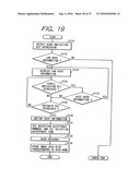 IMAGE READING DEVICE AND IMAGE PROCESSING METHOD UTILIZING THE SAME diagram and image