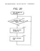 IMAGE READING DEVICE AND IMAGE PROCESSING METHOD UTILIZING THE SAME diagram and image