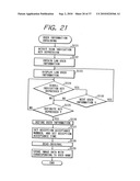 IMAGE READING DEVICE AND IMAGE PROCESSING METHOD UTILIZING THE SAME diagram and image