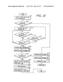 IMAGE READING DEVICE AND IMAGE PROCESSING METHOD UTILIZING THE SAME diagram and image