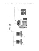 IMAGE READING DEVICE AND IMAGE PROCESSING METHOD UTILIZING THE SAME diagram and image