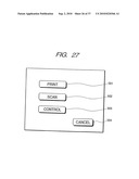 IMAGE READING DEVICE AND IMAGE PROCESSING METHOD UTILIZING THE SAME diagram and image