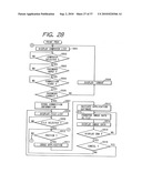 IMAGE READING DEVICE AND IMAGE PROCESSING METHOD UTILIZING THE SAME diagram and image