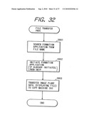 IMAGE READING DEVICE AND IMAGE PROCESSING METHOD UTILIZING THE SAME diagram and image