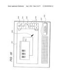 IMAGE READING DEVICE AND IMAGE PROCESSING METHOD UTILIZING THE SAME diagram and image