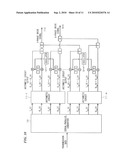 OPTICAL MODULATION CIRCUIT AND OPTICAL TRANSMISSION SYSTEM diagram and image