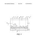 ELECTROWETTING ELEMENTS AND OPTICAL DISPLAY DEVICES diagram and image