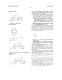 ELECTROWETTING ELEMENTS AND OPTICAL DISPLAY DEVICES diagram and image