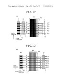 LASER DEVICE, LASER DISPLAY APPARATUS, LASER RADIATING APPARATUS, AND NONLINEAR OPTICAL ELEMENT diagram and image