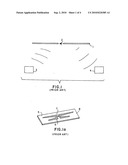 Nanotube electronic device diagram and image