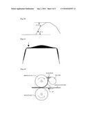 LENTICULAR LENS SHEET diagram and image