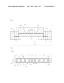 LIGHT EMITTING MODULE AND LIGHT UNIT HAVING THE SAME diagram and image