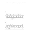 LIGHT EMITTING MODULE AND LIGHT UNIT HAVING THE SAME diagram and image