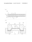 LIGHT EMITTING MODULE AND LIGHT UNIT HAVING THE SAME diagram and image