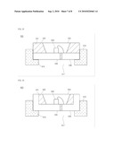 LIGHT EMITTING MODULE AND LIGHT UNIT HAVING THE SAME diagram and image