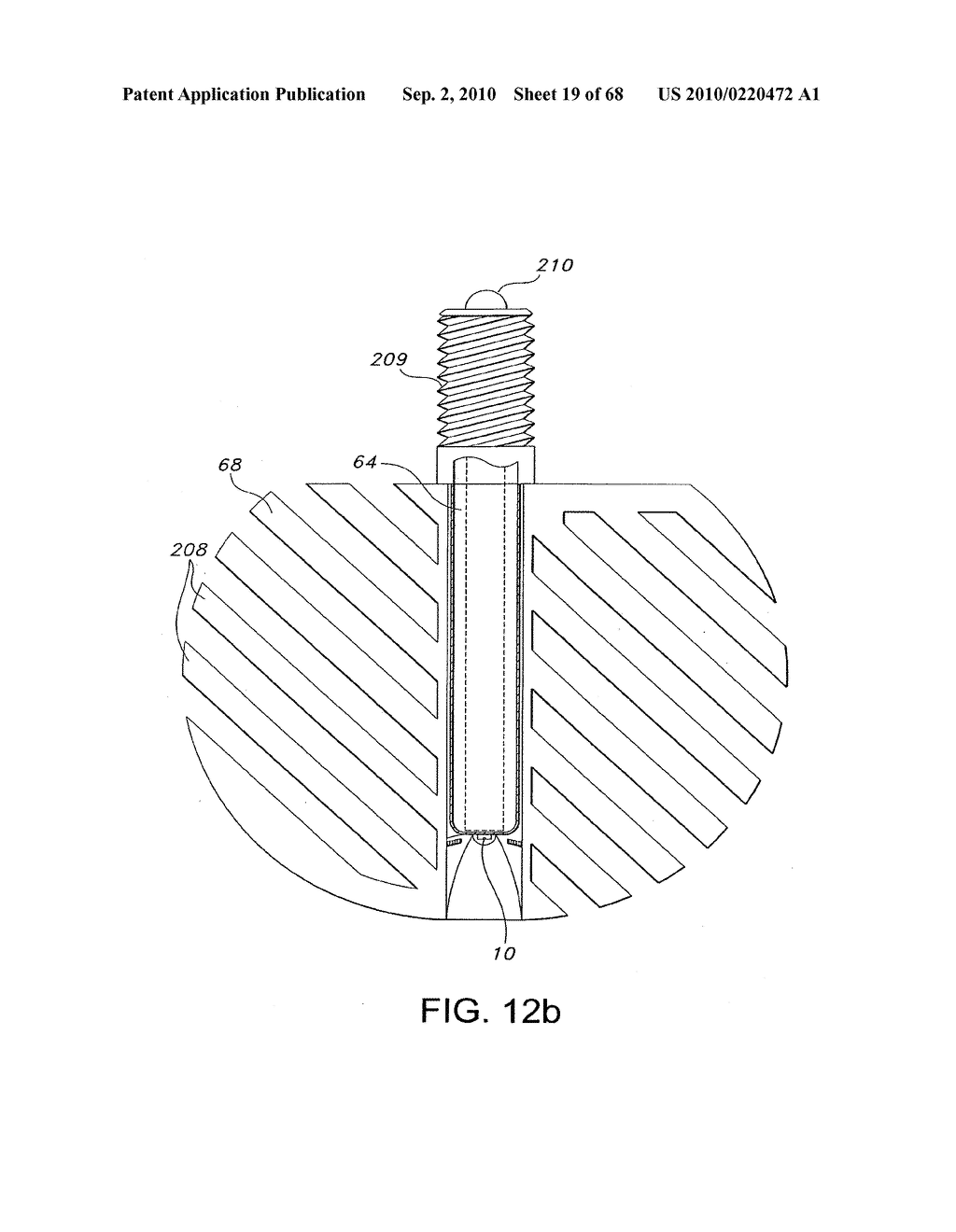 METHOD AND APPARATUS FOR USING LIGHT EMITTING DIODES - diagram, schematic, and image 20