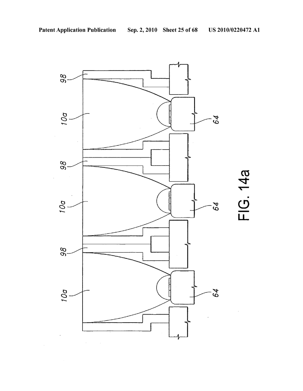 METHOD AND APPARATUS FOR USING LIGHT EMITTING DIODES - diagram, schematic, and image 26