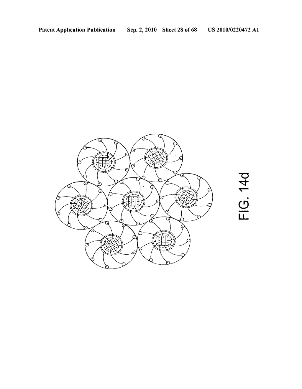 METHOD AND APPARATUS FOR USING LIGHT EMITTING DIODES - diagram, schematic, and image 29