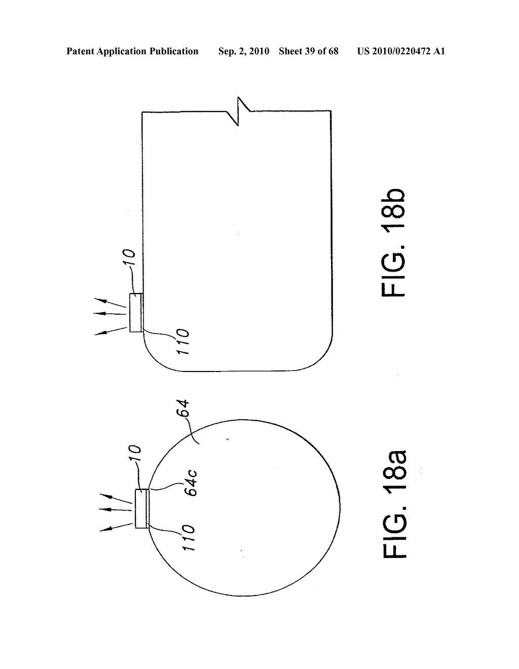 METHOD AND APPARATUS FOR USING LIGHT EMITTING DIODES - diagram, schematic, and image 40