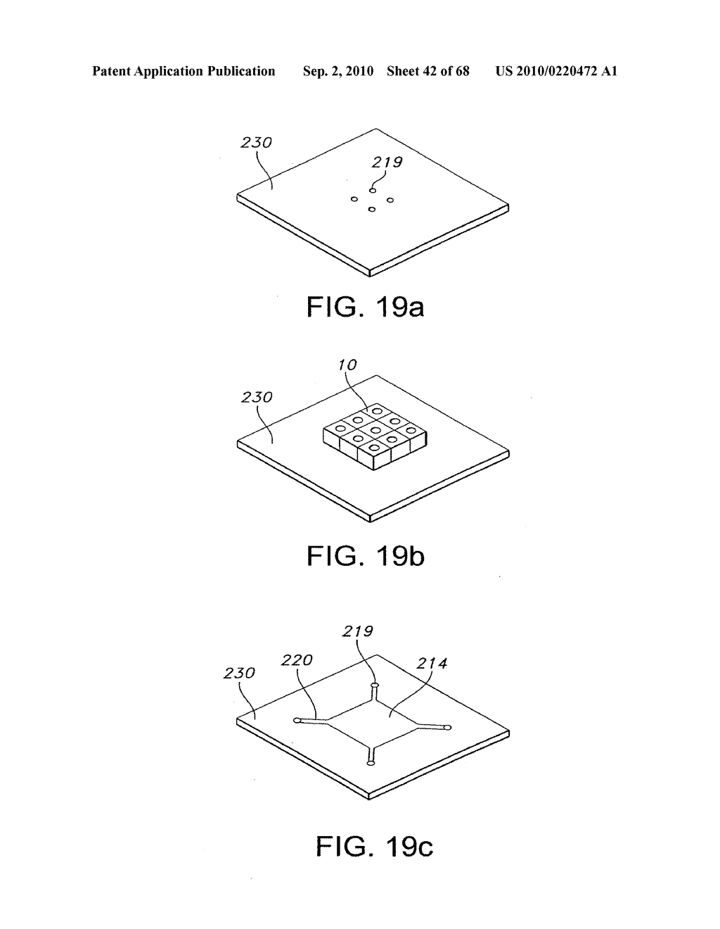 METHOD AND APPARATUS FOR USING LIGHT EMITTING DIODES - diagram, schematic, and image 43