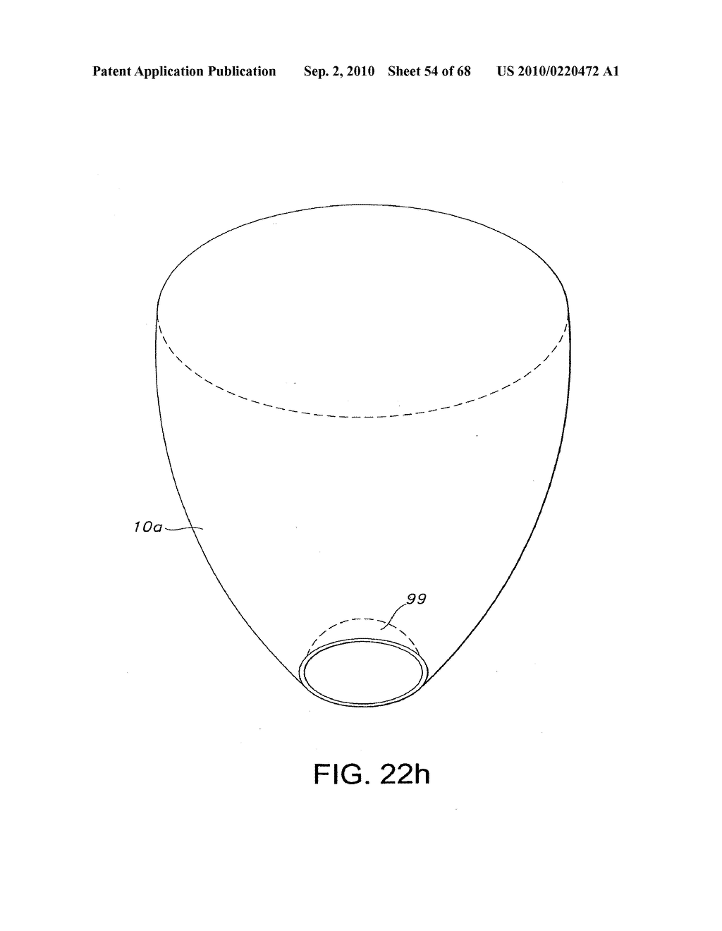 METHOD AND APPARATUS FOR USING LIGHT EMITTING DIODES - diagram, schematic, and image 55