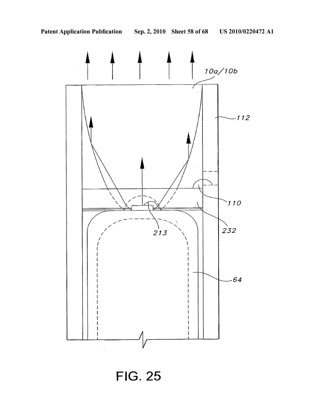 METHOD AND APPARATUS FOR USING LIGHT EMITTING DIODES - diagram, schematic, and image 59