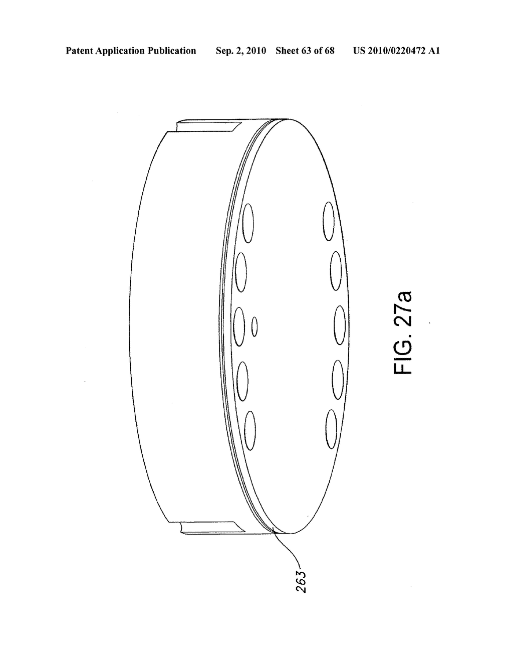 METHOD AND APPARATUS FOR USING LIGHT EMITTING DIODES - diagram, schematic, and image 64